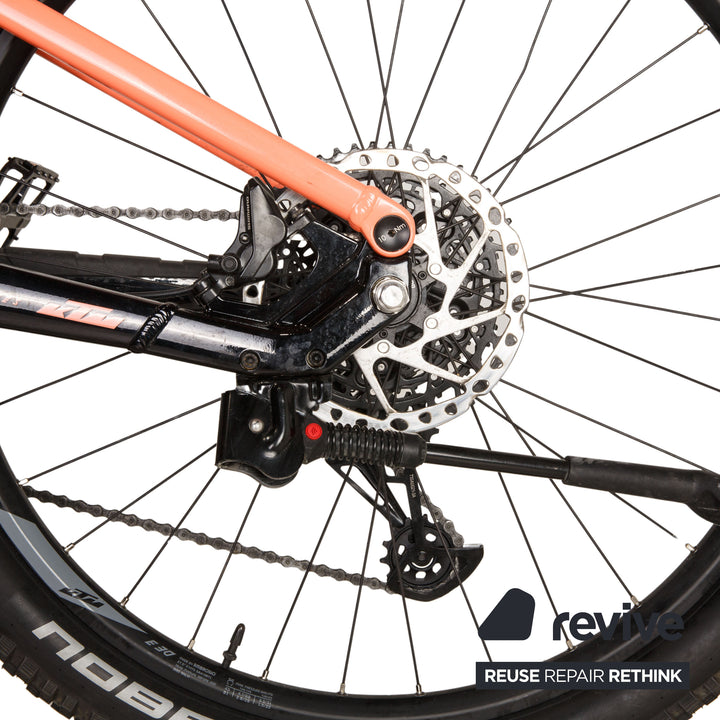 KTM Mac Lycan 272 Glorious 2021 Aluminium E-Mountainbike Lila Weinrot RH 53 Fahrrad Fully