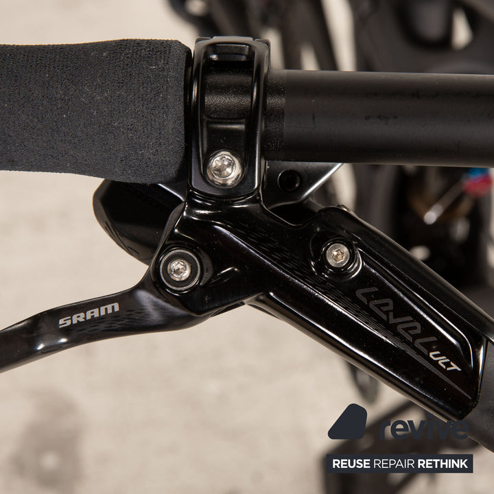 Mondraker F-PODIUM RR SL 2020 VTT Noir RG M Vélo Édition Entièrement Limitée 17/100