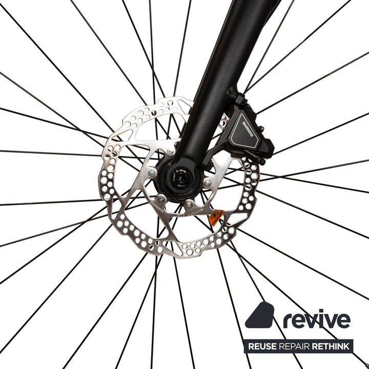 Vélo de Ville my Boo my Todzie 2022 Marron RH 56