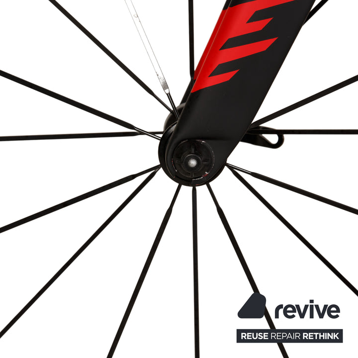 Vélo de route Orbea Ordu M20 Team 2020 carbone noir bleu RG M vélo