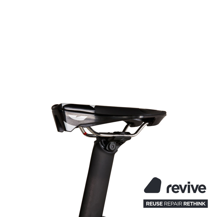 Vélo de route Orbea Ordu M20 Team 2020 carbone noir bleu RG M vélo
