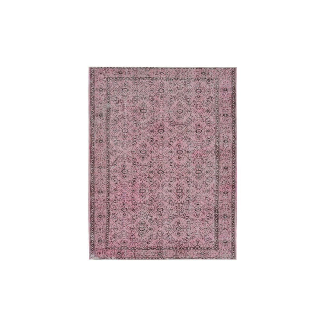 Tapis Vintage Violet 290cm x 194cm Tapis VC12048